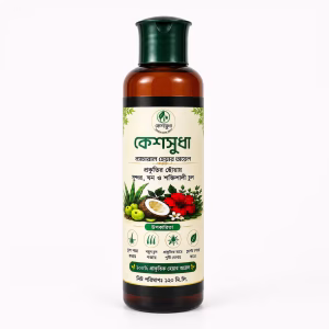 ১২০ মি.লি. হেয়ার অয়েল